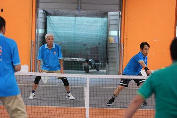 TRANSIMEX SHTP LOGISTICS PICKLEBALL - Ảnh #4849337