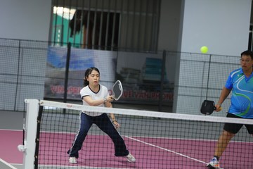 TRANSIMEX SHTP LOGISTICS PICKLEBALL - Ảnh #4848949