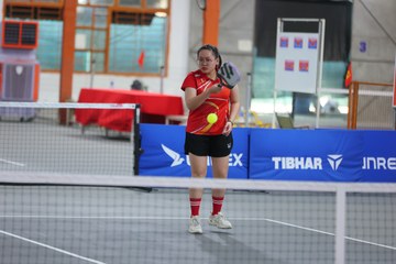 TRANSIMEX SHTP LOGISTICS PICKLEBALL - Ảnh #4848923