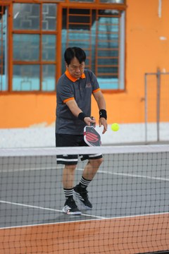TRANSIMEX SHTP LOGISTICS PICKLEBALL - Ảnh #4848783