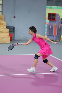 TRANSIMEX SHTP LOGISTICS PICKLEBALL - Ảnh #4849170