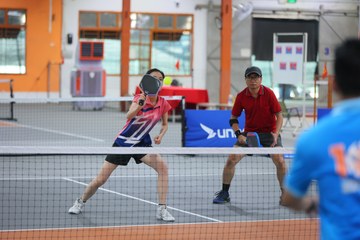 TRANSIMEX SHTP LOGISTICS PICKLEBALL - Ảnh #4848962