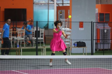 TRANSIMEX SHTP LOGISTICS PICKLEBALL - Ảnh #4848686