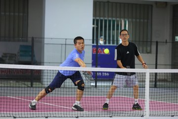 TRANSIMEX SHTP LOGISTICS PICKLEBALL - Ảnh #4849017