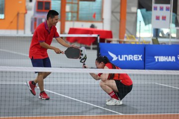 TRANSIMEX SHTP LOGISTICS PICKLEBALL - Ảnh #4848908