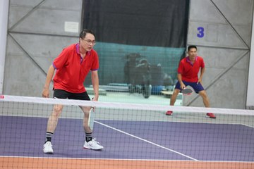 TRANSIMEX SHTP LOGISTICS PICKLEBALL - Ảnh #4849244