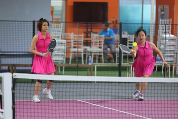 TRANSIMEX SHTP LOGISTICS PICKLEBALL - Ảnh #4848680