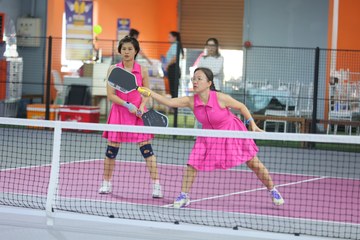 TRANSIMEX SHTP LOGISTICS PICKLEBALL - Ảnh #4849220