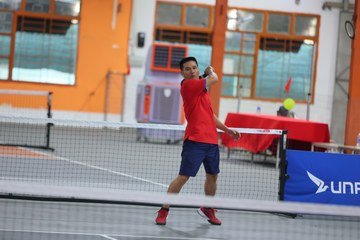 TRANSIMEX SHTP LOGISTICS PICKLEBALL - Ảnh #4848914