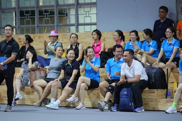 TRANSIMEX SHTP LOGISTICS PICKLEBALL - Ảnh #4849009