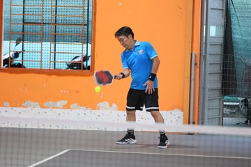 TRANSIMEX SHTP LOGISTICS PICKLEBALL - Ảnh #4849457