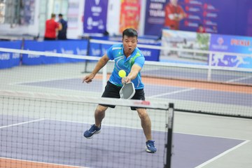 TRANSIMEX SHTP LOGISTICS PICKLEBALL - Ảnh #4849271