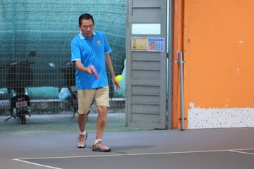 TRANSIMEX SHTP LOGISTICS PICKLEBALL - Ảnh #4848730