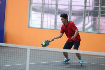 TRANSIMEX SHTP LOGISTICS PICKLEBALL - Ảnh #4849131