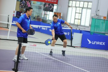 TRANSIMEX SHTP LOGISTICS PICKLEBALL - Ảnh #4849105