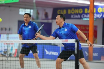 TRANSIMEX SHTP LOGISTICS PICKLEBALL - Ảnh #4849564