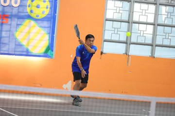 TRANSIMEX SHTP LOGISTICS PICKLEBALL - Ảnh #4848651