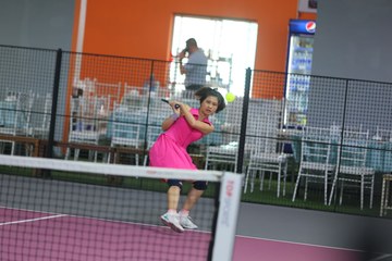 TRANSIMEX SHTP LOGISTICS PICKLEBALL - Ảnh #4849219