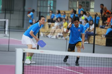 TRANSIMEX SHTP LOGISTICS PICKLEBALL - Ảnh #4848897