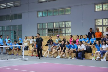 TRANSIMEX SHTP LOGISTICS PICKLEBALL - Ảnh #4849006