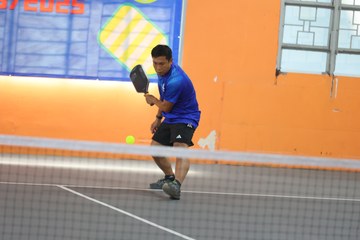 TRANSIMEX SHTP LOGISTICS PICKLEBALL - Ảnh #4848643