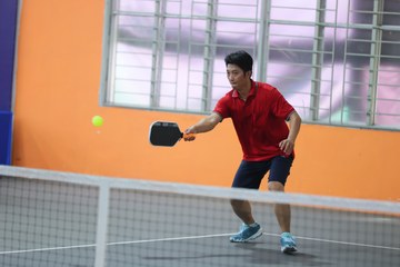TRANSIMEX SHTP LOGISTICS PICKLEBALL - Ảnh #4849133
