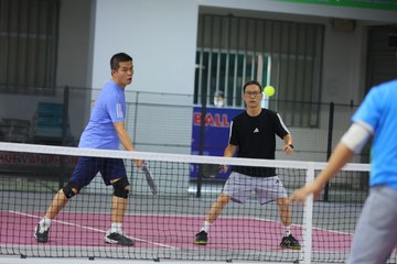 TRANSIMEX SHTP LOGISTICS PICKLEBALL - Ảnh #4849014