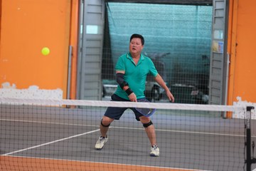 TRANSIMEX SHTP LOGISTICS PICKLEBALL - Ảnh #4849425