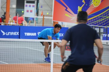 TRANSIMEX SHTP LOGISTICS PICKLEBALL - Ảnh #4848673