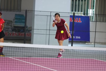 TRANSIMEX SHTP LOGISTICS PICKLEBALL - Ảnh #4849206
