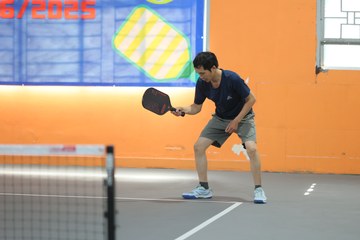 TRANSIMEX SHTP LOGISTICS PICKLEBALL - Ảnh #4849411