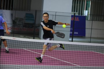 TRANSIMEX SHTP LOGISTICS PICKLEBALL - Ảnh #4849058
