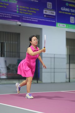 TRANSIMEX SHTP LOGISTICS PICKLEBALL - Ảnh #4849182