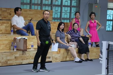 TRANSIMEX SHTP LOGISTICS PICKLEBALL - Ảnh #4849362