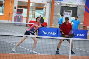 TRANSIMEX SHTP LOGISTICS PICKLEBALL - Ảnh #4848963