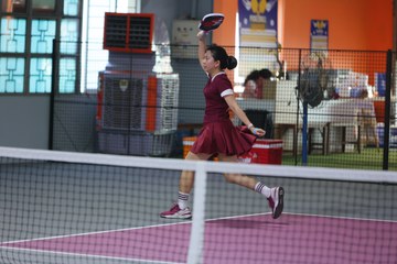 TRANSIMEX SHTP LOGISTICS PICKLEBALL - Ảnh #4849286