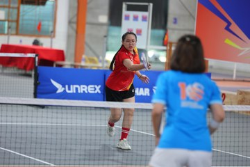TRANSIMEX SHTP LOGISTICS PICKLEBALL - Ảnh #4848919
