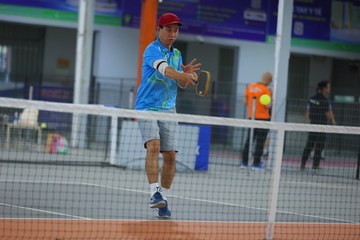 TRANSIMEX SHTP LOGISTICS PICKLEBALL - Ảnh #4849085