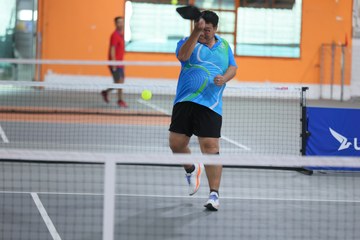 TRANSIMEX SHTP LOGISTICS PICKLEBALL - Ảnh #4849132