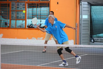 TRANSIMEX SHTP LOGISTICS PICKLEBALL - Ảnh #4849488