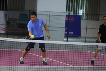TRANSIMEX SHTP LOGISTICS PICKLEBALL - Ảnh #4849072