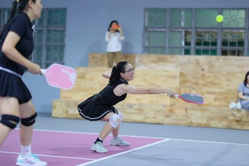 TRANSIMEX SHTP LOGISTICS PICKLEBALL - Ảnh #4849176