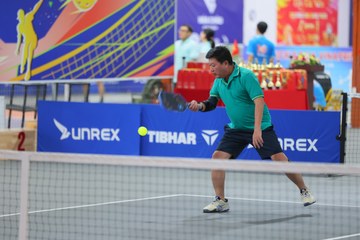 TRANSIMEX SHTP LOGISTICS PICKLEBALL - Ảnh #4848690