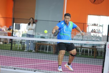 TRANSIMEX SHTP LOGISTICS PICKLEBALL - Ảnh #4849044