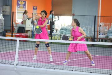TRANSIMEX SHTP LOGISTICS PICKLEBALL - Ảnh #4849202