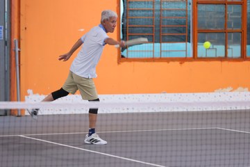 TRANSIMEX SHTP LOGISTICS PICKLEBALL - Ảnh #4848807