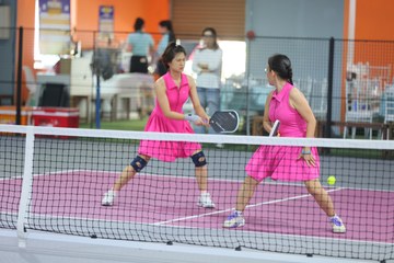 TRANSIMEX SHTP LOGISTICS PICKLEBALL - Ảnh #4849203