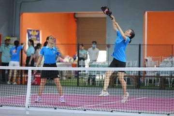 TRANSIMEX SHTP LOGISTICS PICKLEBALL - Ảnh #4849143