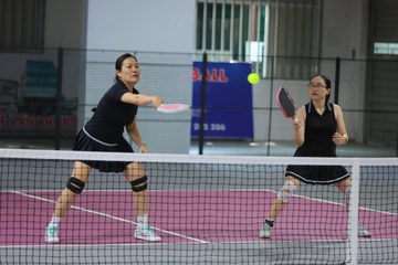 TRANSIMEX SHTP LOGISTICS PICKLEBALL - Ảnh #4849240