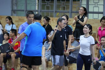 TRANSIMEX SHTP LOGISTICS PICKLEBALL - Ảnh #4849000